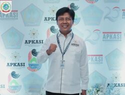 Bupati Sumbawa Barat Turut Ambil Bagian dalam Munas ke- VI APKASI