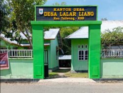 Desa Lalar Liang Siap Gelar MTQ Kecamatan Taliwang: Target Juara Umum