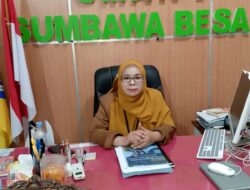 Proses Awal Tahun Pelajaran, SMAN I Sumbawa Rilis Kebijakan Baru SPMB