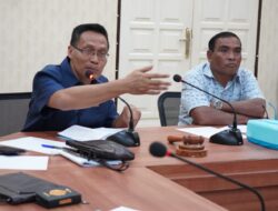 Komisi 2 Dorong Inspektorat dan Tim Siber Lakukan Audit Investigatif Dana Bumdes