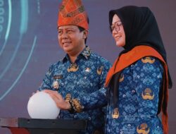 Gagasan Pembangunan Berstandar Internasional, Forum Yasinan Kembali Menjadi Wadah Menuju KSB Maju