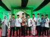 Hadir Spesial Di MTQ Desa Beru, Qori’ah Internasional Ustadzah Yuni Wulandari