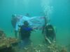 Kapolres Sumbawa: Menyelam untuk Negeri, Menjaga Ekosistem dan harapan di Laut!