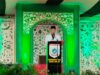 Tuan Rumah MTQ Ke XXI, Desa Beru Tampil Ilegan