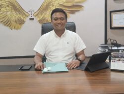 Waspada!! Sertifikat Diduga Palsu Ini Kata BPN Sumbawa Barat