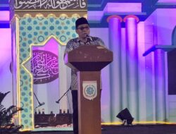 MTQ Taliwang ke-XXI: Sukses Luar Biasa, Layaknya Disebut Event Provinsi