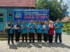 SMPN 2 Labuhan Badas :Model Sekolah Toleransi dengan Tiga Tempat Ibadah.