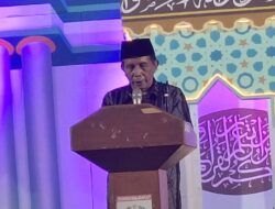 Transformasi Kilau MTQ Desa Lalar Liang Menjadi Pusat Perhatian