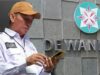 Didukung Tokoh Pers, Abdus Syukur Mantap Maju Ketua PWI NTB