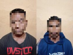 Pencurian Sapi di Lunyuk: Dua Pelaku Ditangkap.