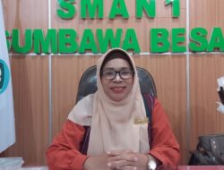 SPMB SMAN 1 Sumbawa Besar 2025: Transparan, Akuntabel, dan Bebas Intervensi