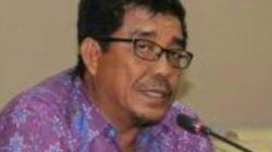 Ketidak Transparansi CSR, Salamudin Maula Sebut Hadirnya PT AMNT Biang Kerok Kemiskinan