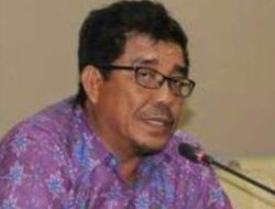 Ketidak Transparansi CSR, Salamudin Maula Sebut Hadirnya PT AMNT Biang Kerok Kemiskinan