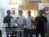 Tak Ada Bukti Keterlibatan dalam Kasus Narkoba PT. SJR, Polres Sumbawa Bebaskan RF.