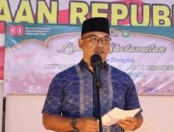 Meriahkan HUT ke-80 RI, Kodim 1607 Sumbawa Gelar Hiburan Rakyat dan Bazar Murah
