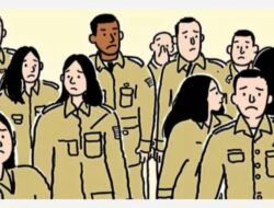 Pemda Sumbawa Tutup Mata Nasib Guru Non-ASN Diabaikan.