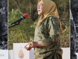 Kekayaan Budaya KSB, Festival Ballona 2025 Dukung Pengembangan Tenun & Wisata Desa