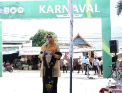 Sumbawa Barat Jadi Tuan Rumah PEDA KTNA XVII dan Agro Expo NTB 2025