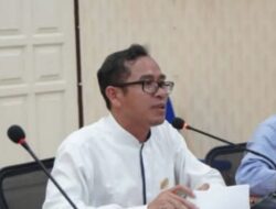 Meski Defisit Anggaran, Ketua Komisi III DPRD Sumbawa Barat Beri Apresiasi