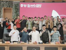 Transparansi KSB Diuji, Bupati Unggulkan Inovasi Forum YASINAN