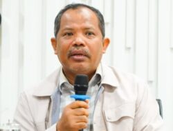 Mekanisme Lintas Lembaga, Anggota DPR RI Johan Rasihan : Dukungan Nyata PPS Terus Diperjuangkan