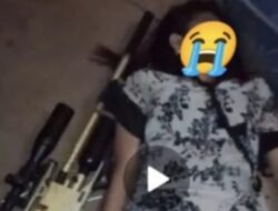 Teka Teki Meninggalnya Waitres Batu Guring Masih Misteri