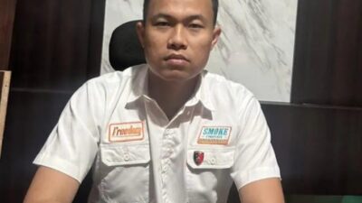 Tabir Kematian Perempuan Caffe Batu Guring Kini Terkuak
