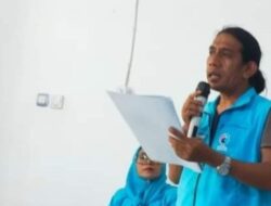 Rencana Tarif PDAM Sumbawa Naik, Partai Gelora : Pemda Bukan Perusahaan Pencari Untung