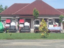 Kasus Pengadaan Combine Berpotensi Masuk Ranah Korupsi dan Penggelapan 