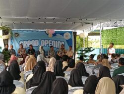 SPPG Telaga Bertong Investasi Strategis Perkuat Ekonomi Lokal 