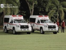 Realisasi APBD 2025 Kabupaten Sumbawa Barat Capai 91,88%