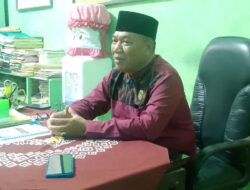 Dapur MBG Dihentikan Tanpa Surat Resmi, SPPG Disorot