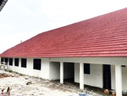 Adanya Indikasi Ketimpangan, Proyek Pemprov NTB Di ‘Soal’