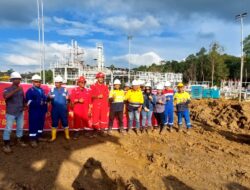 Tunggak Utang 7,2 Miliar, PT Bissot Jaya Pratama Digugat PKPU Oleh PT Pohon Sinergy Utama