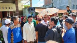 Puluhan Program Desa Terhenti Total 