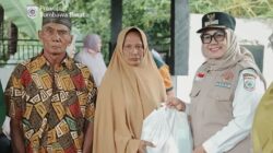 Pemerintah KSB Bergerak Cepat Tangani Dampak Banjir