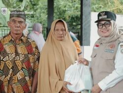 Pemerintah KSB Bergerak Cepat Tangani Dampak Banjir