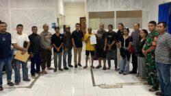 Drama Saling Lapor Berakhir Total : Restorative Justice Jadi Solusi Final