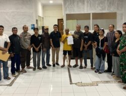 Drama Saling Lapor Berakhir Total : Restorative Justice Jadi Solusi Final