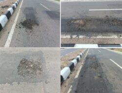 MPC Pemuda Pancasila KSB Soroti Dugaan Proyek Ketimpangan Jalur Dua Tambak Sari