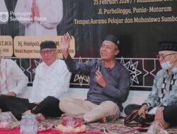 Intergrasi Layanan Pendidikan, Bupati KSB Beri Dukungan Beasiswa Dan Fasilitasi Akses 