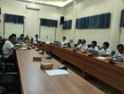 DPRD dan BKPSDM Sumbawa Barat Sepakati Perjuangan Non-ASN