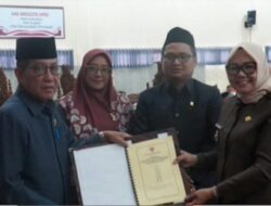 DPRD Sumbawa Barat Resmi Bentuk Pansus Pemindahtanganan BMD 2026