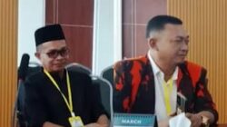 Kawal Bersama, Pemuda Pancasila : Jalan Lenangguar-Luyuk Urat Nadi Perekonomian