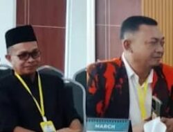 Kawal Bersama, Pemuda Pancasila : Jalan Lenangguar-Luyuk Urat Nadi Perekonomian