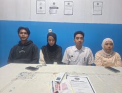 Terkait Keterlambatan Distribusi, SPPG Kalimantong Beri Klarifikasi