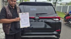 Diduga Tipu Puluhan Juta Di NTB