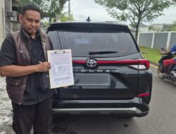 Diduga Tipu Puluhan Juta Di NTB