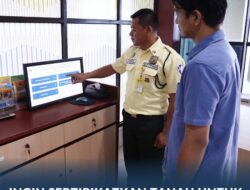 Ingin Sertipikatkan Tanah Pertama Kali Secara Mandiri, Lengkapi Syarat Berikut