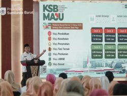 Musrenbang RKPD 2027: Arah Pembangunan Ditegaskan, Kebutuhan Masyarakat Diprioritaskan
